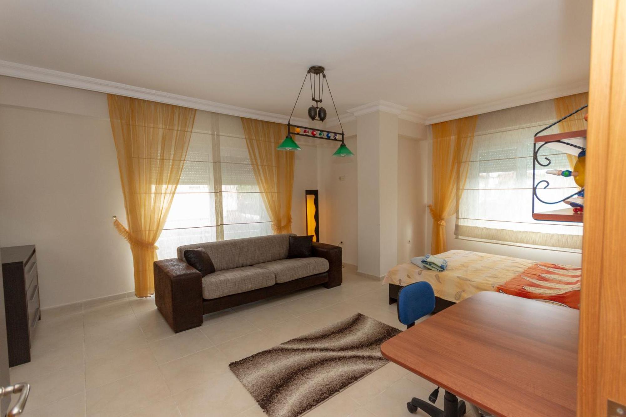 Paradise Town Villa Belmaria Belek Luaran gambar