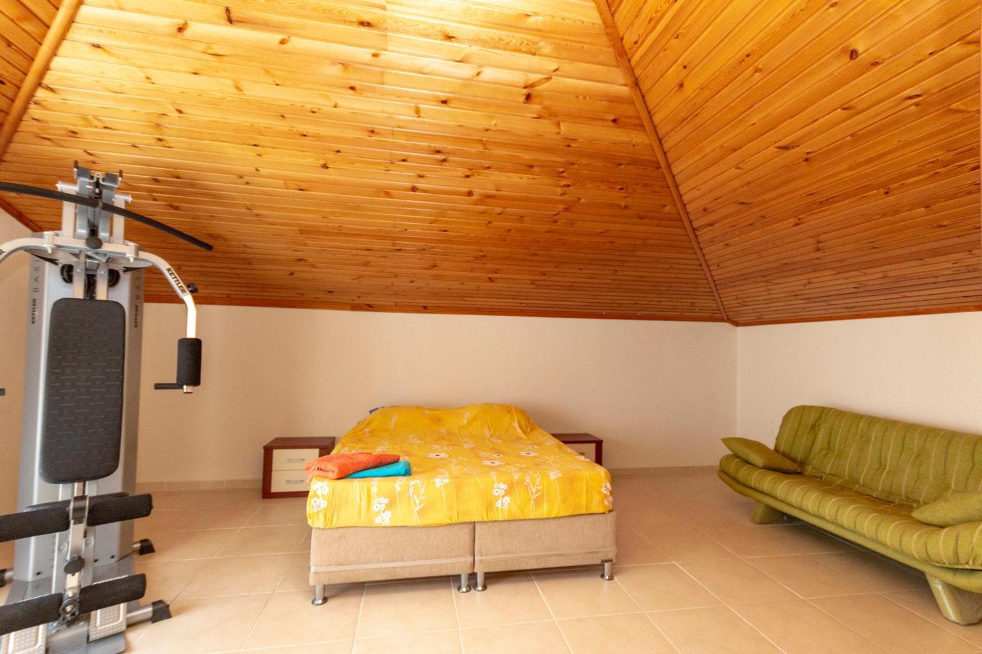 Paradise Town Villa Belmaria Belek Luaran gambar