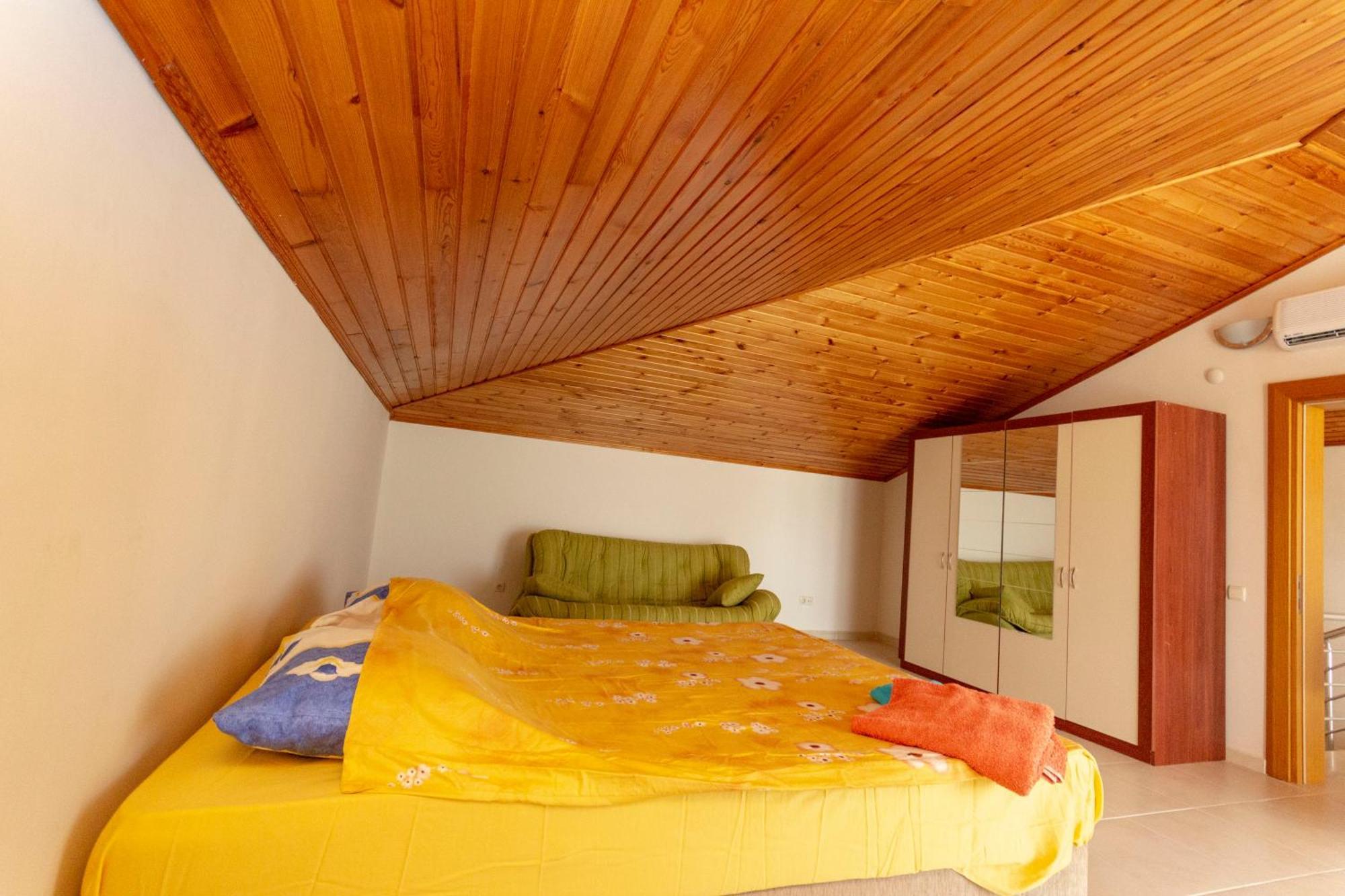Paradise Town Villa Belmaria Belek Luaran gambar