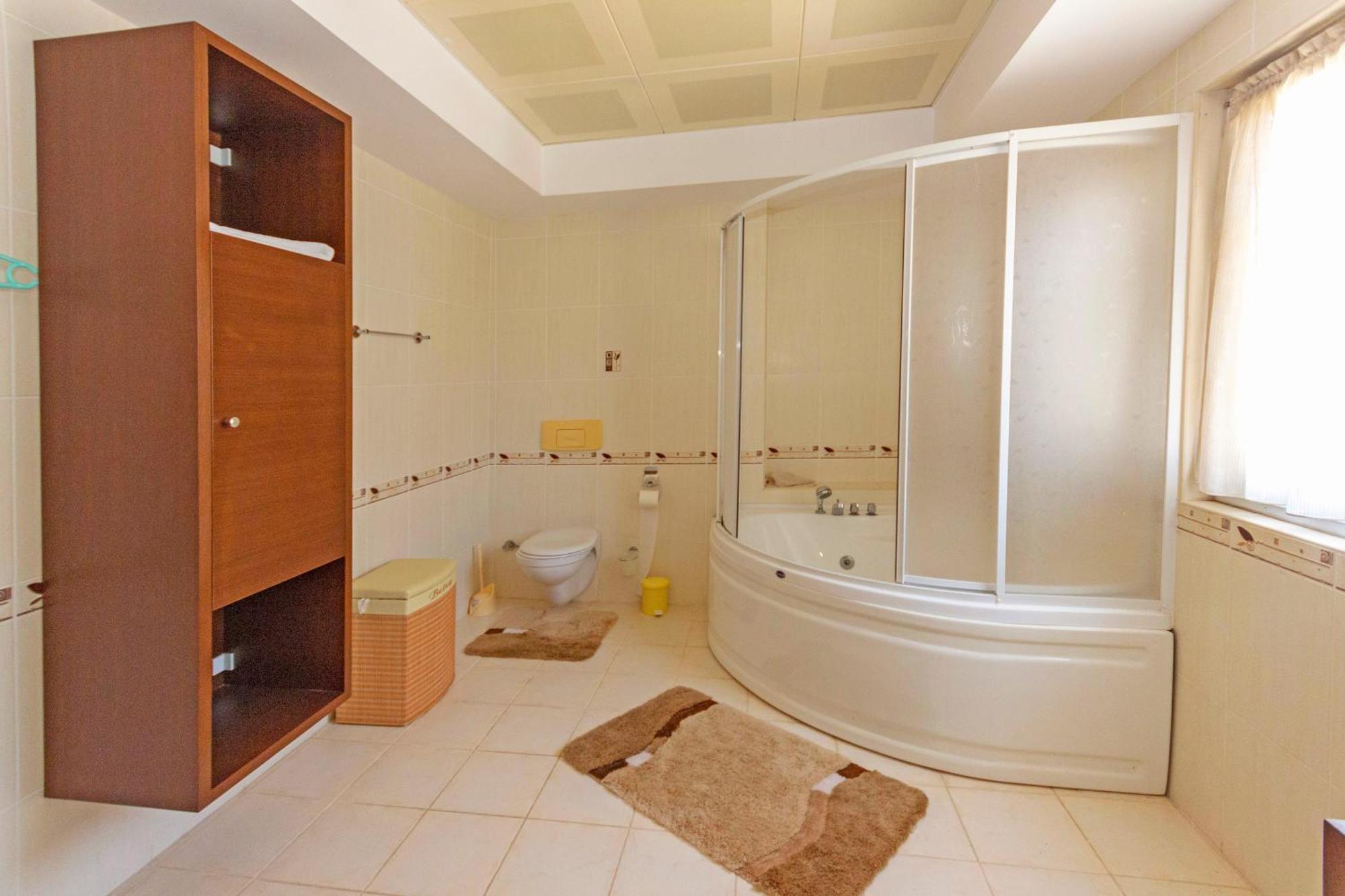 Paradise Town Villa Belmaria Belek Luaran gambar