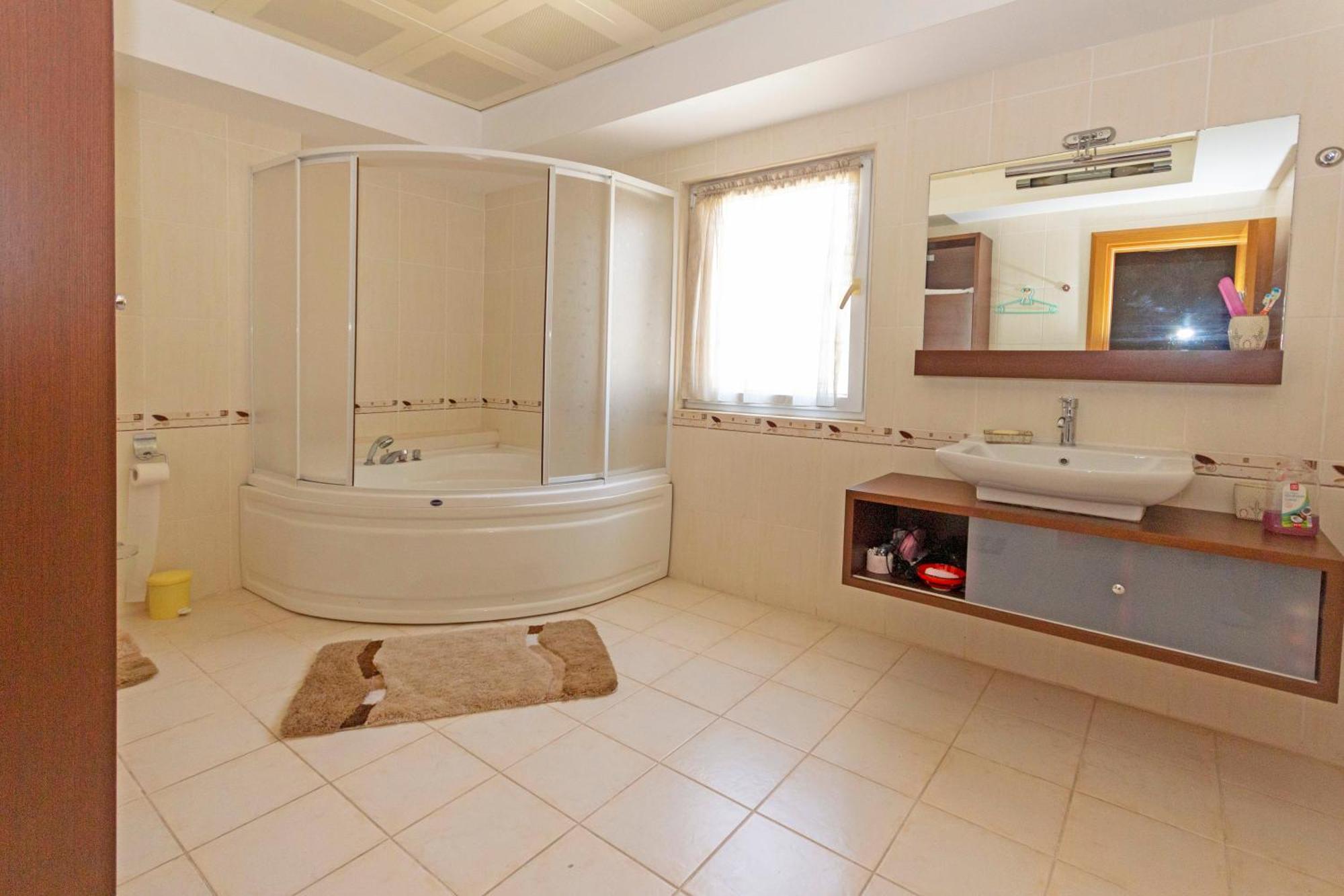 Paradise Town Villa Belmaria Belek Luaran gambar