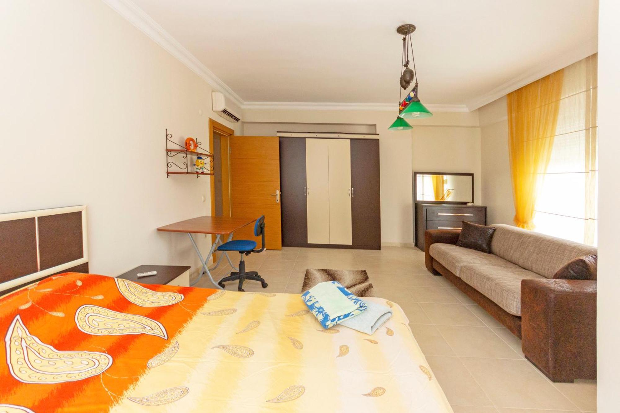 Paradise Town Villa Belmaria Belek Luaran gambar