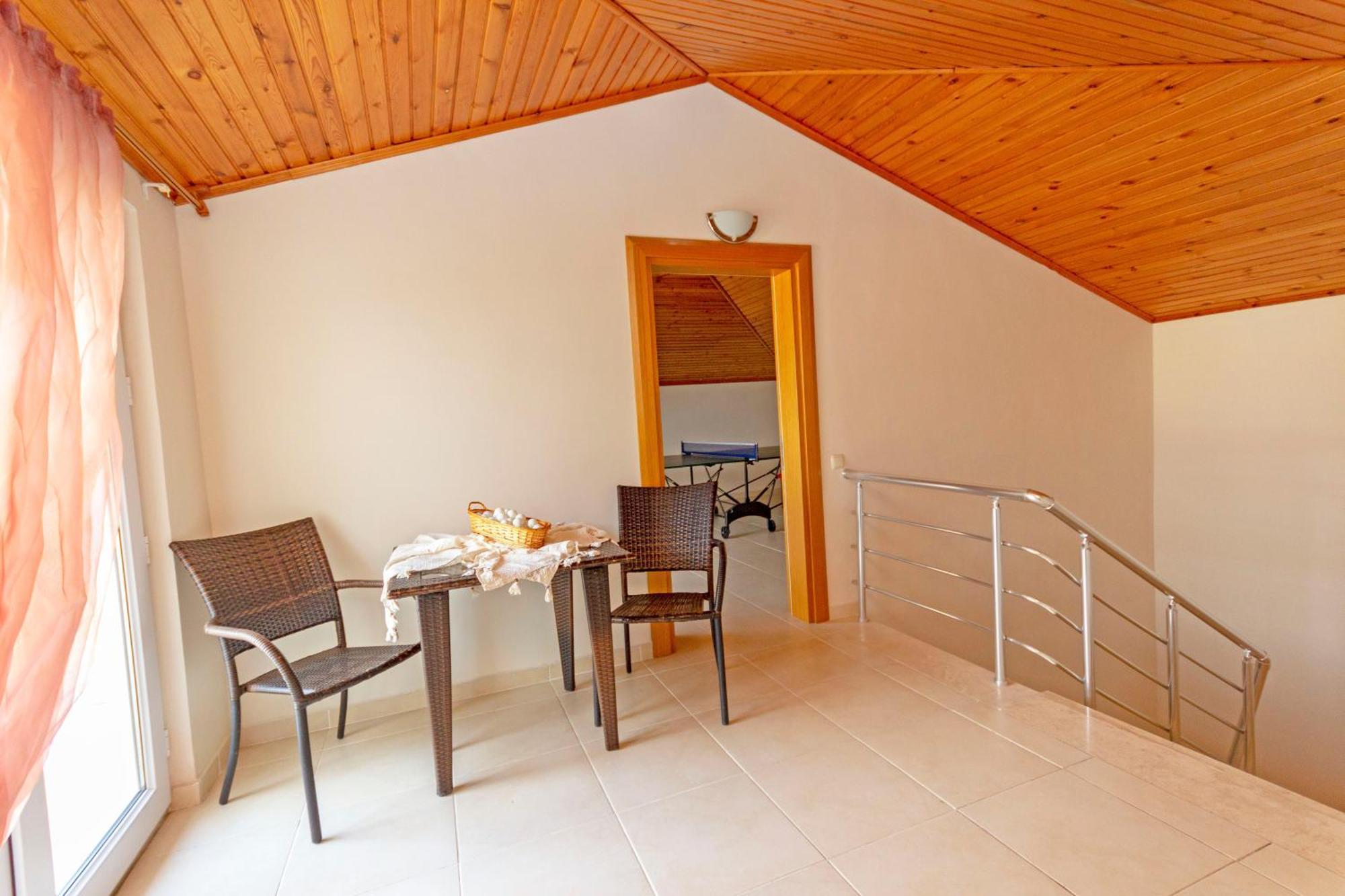Paradise Town Villa Belmaria Belek Luaran gambar