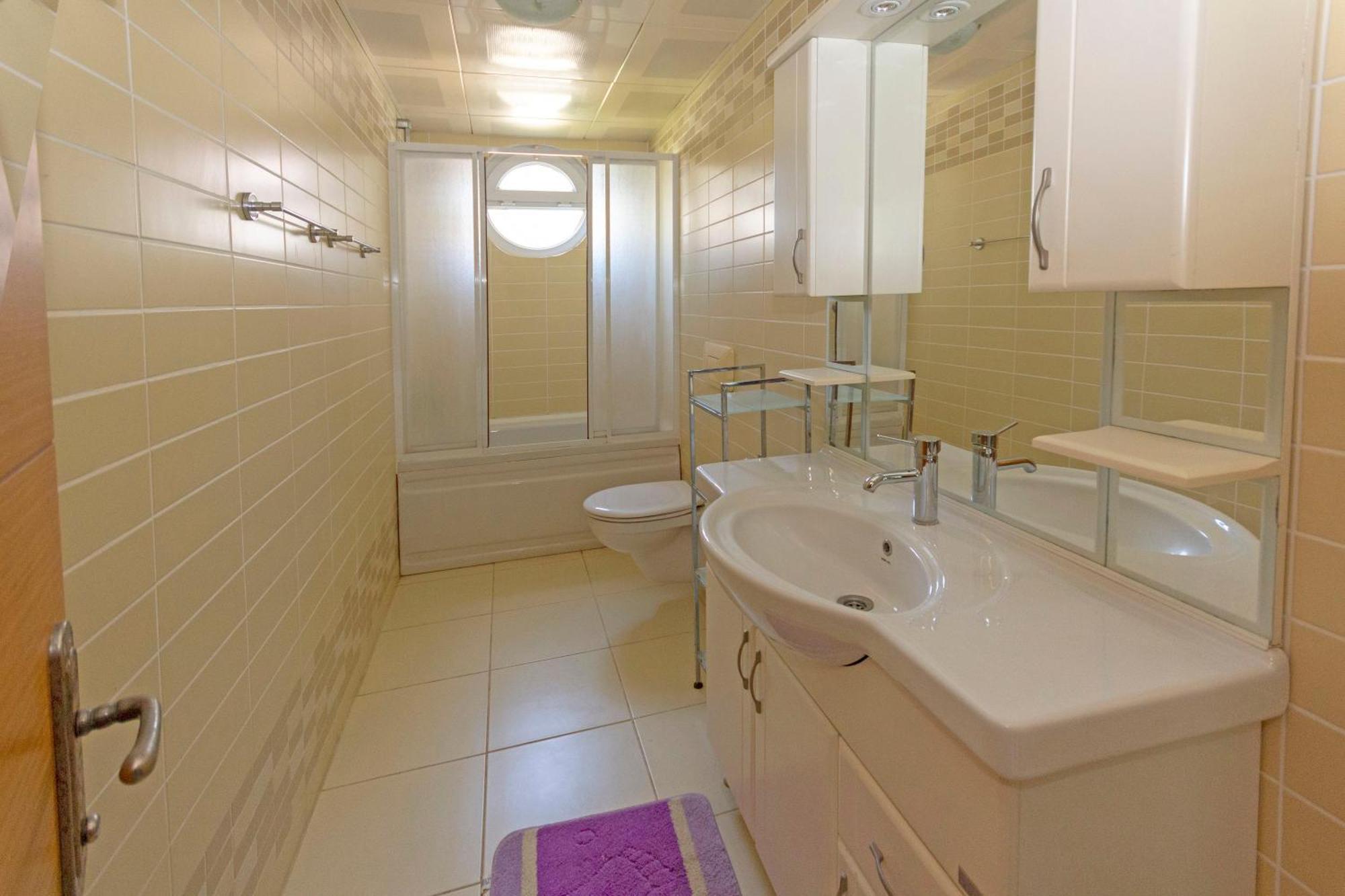 Paradise Town Villa Belmaria Belek Luaran gambar